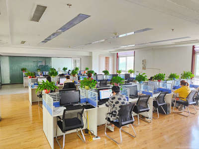 山东腾祥金融软件服务外包滨州第二分公司 专业软件外包服务助力金融行业数字化转型